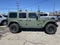 2020 Jeep Wrangler Unlimited RUBICON 4X4
