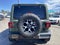 2020 Jeep Wrangler Unlimited RUBICON 4X4