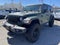 2020 Jeep Wrangler Unlimited RUBICON 4X4