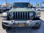 2020 Jeep Wrangler Unlimited RUBICON 4X4