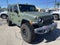 2020 Jeep Wrangler Unlimited RUBICON 4X4