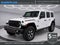 2022 Jeep Wrangler UNLIMITED RUBICON 4X4
