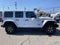 2022 Jeep Wrangler UNLIMITED RUBICON 4X4