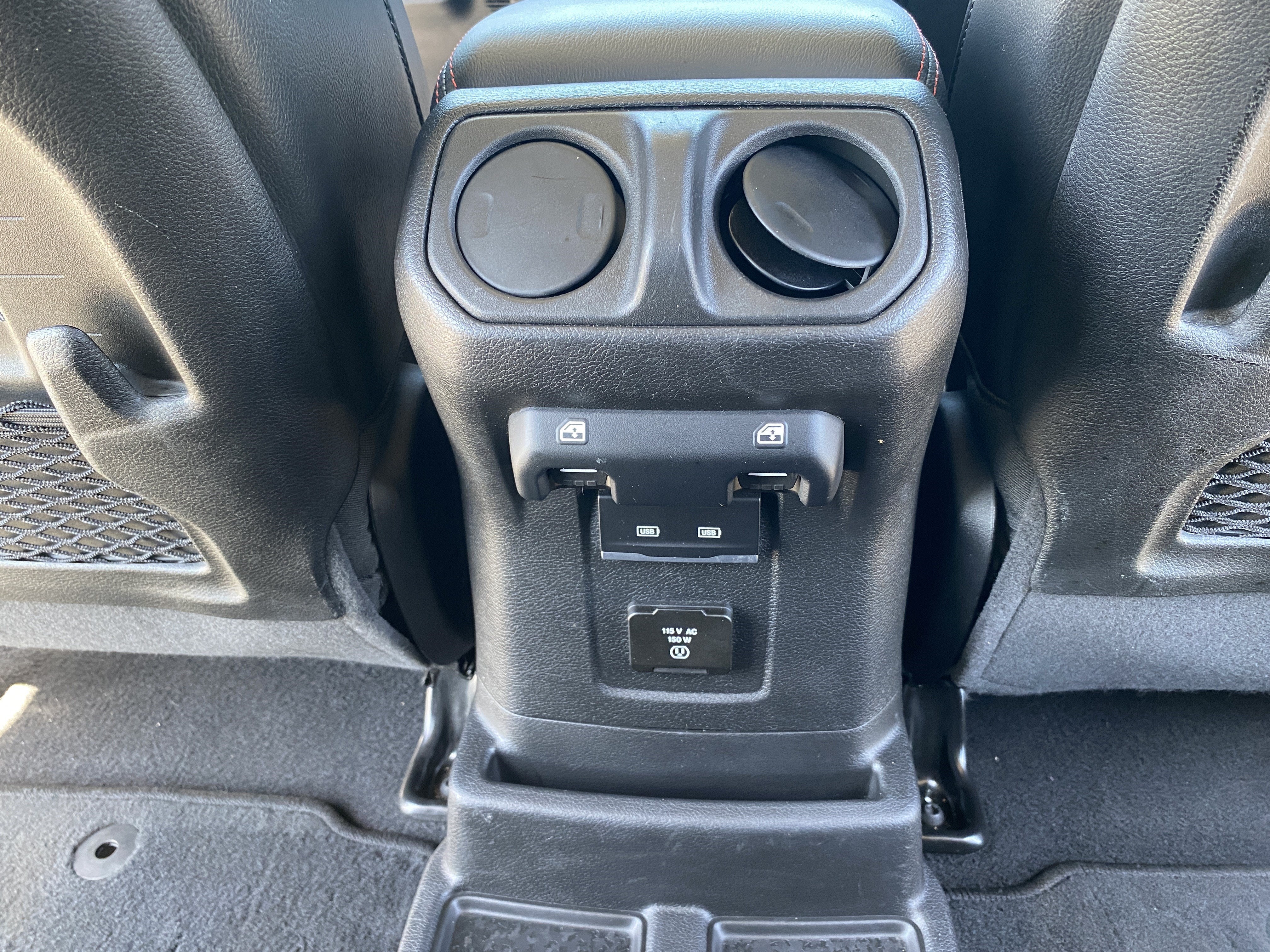 2022 Jeep Wrangler UNLIMITED RUBICON 4X4