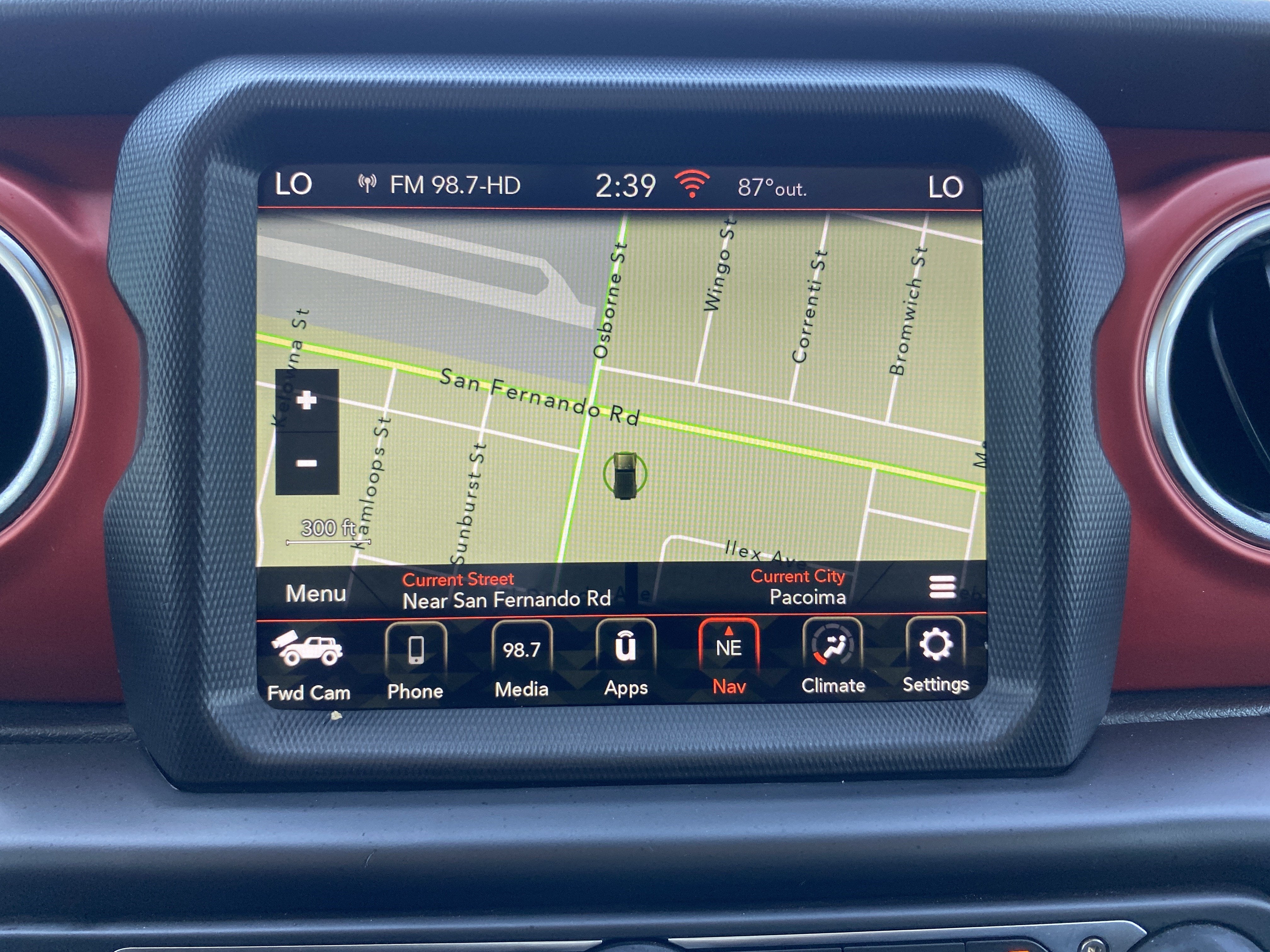 2022 Jeep Wrangler UNLIMITED RUBICON 4X4