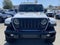 2022 Jeep Wrangler UNLIMITED RUBICON 4X4