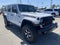 2022 Jeep Wrangler UNLIMITED RUBICON 4X4
