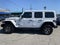 2022 Jeep Wrangler UNLIMITED RUBICON 4X4