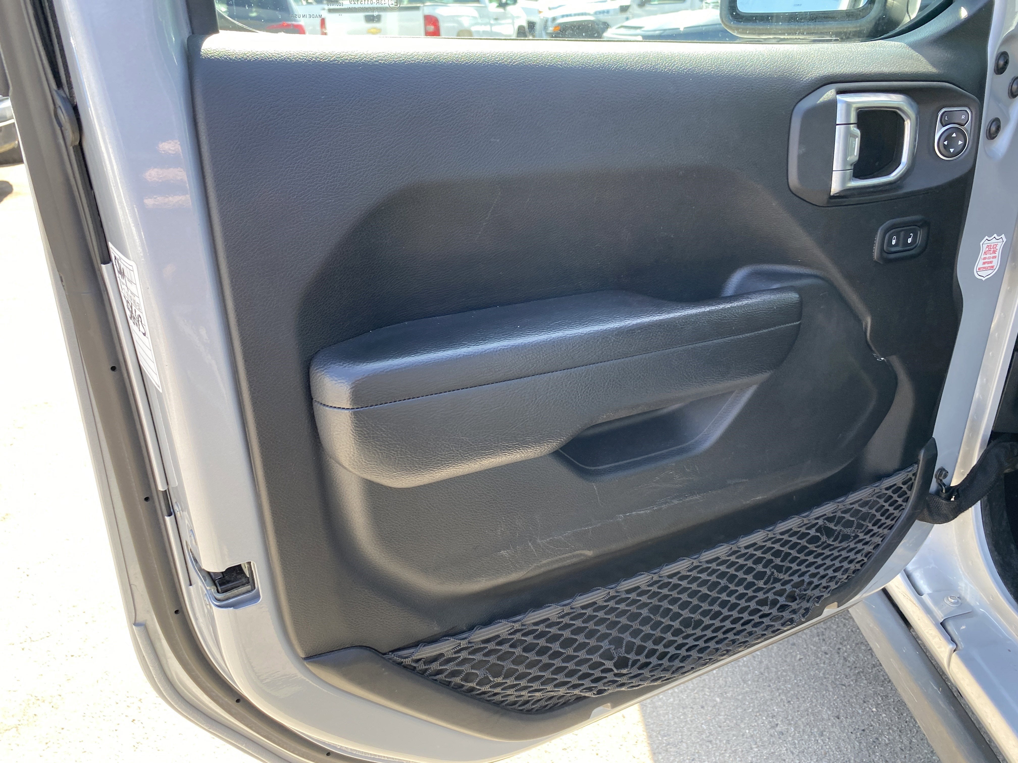 2023 Jeep Wrangler 4xe 4x4