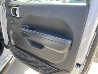 2023 Jeep Wrangler 4xe 4x4