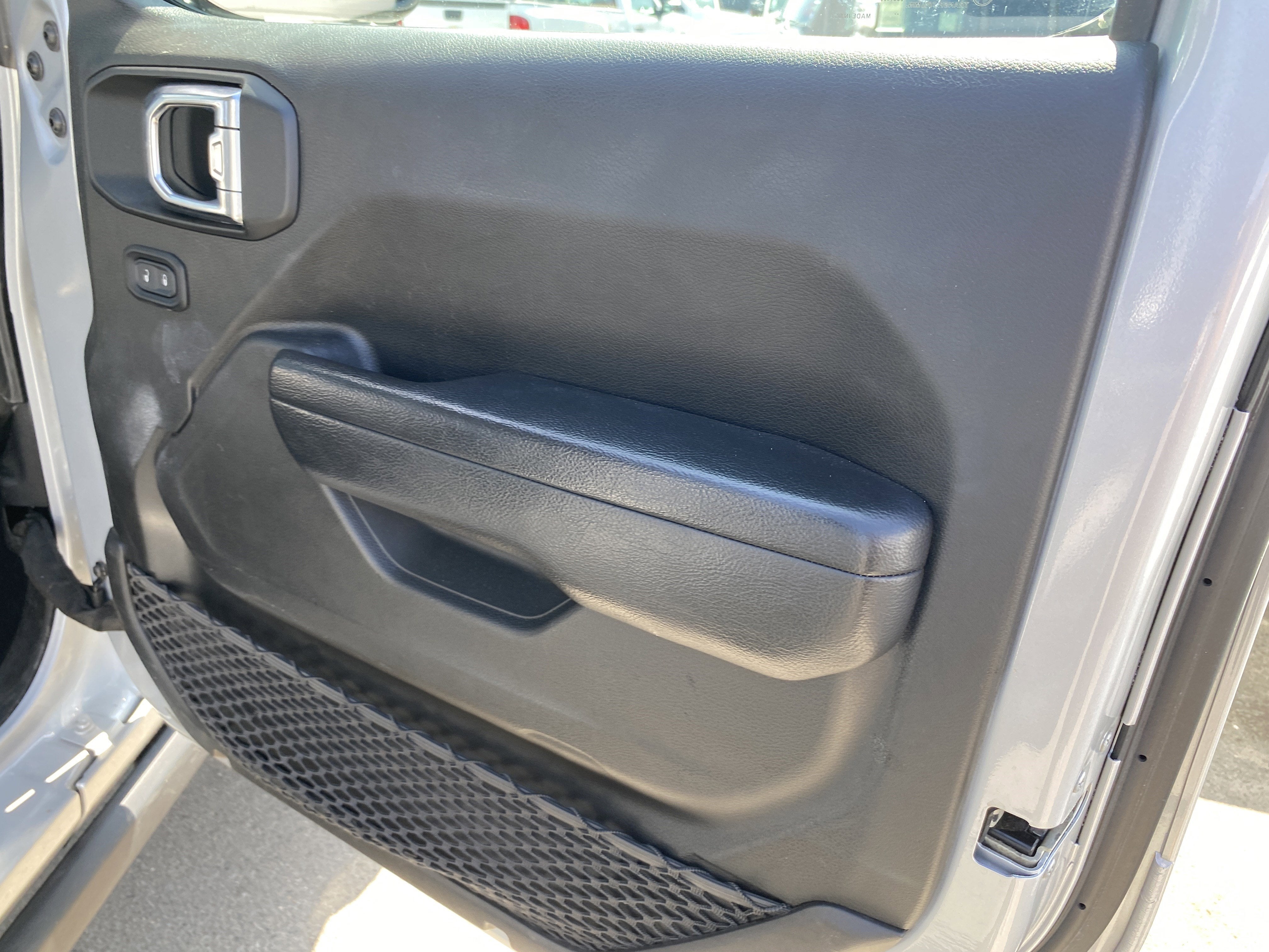 2023 Jeep Wrangler 4xe 4x4