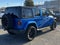 2021 Jeep Wrangler 4xe Unlimited Sahara