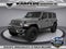 2021 Jeep Wrangler 4xe Unlimited Sahara