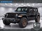 2023 Jeep Wrangler 4xe RUBICON 4X4