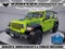 2021 Jeep Wrangler 4xe Unlimited Rubicon