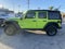 2021 Jeep Wrangler 4xe Unlimited Rubicon