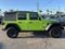 2021 Jeep Wrangler 4xe Unlimited Rubicon
