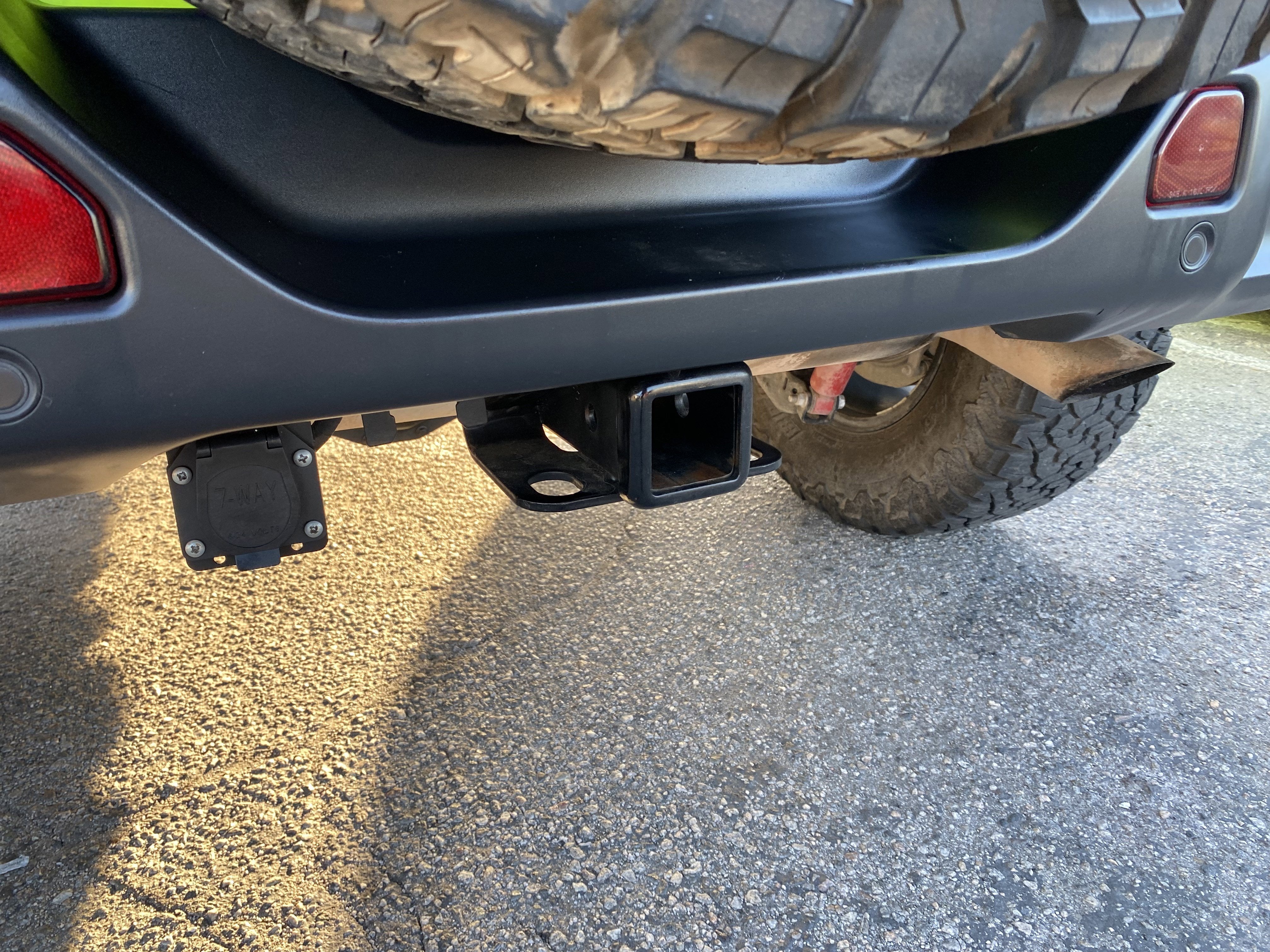 2021 Jeep Wrangler 4xe Unlimited Rubicon