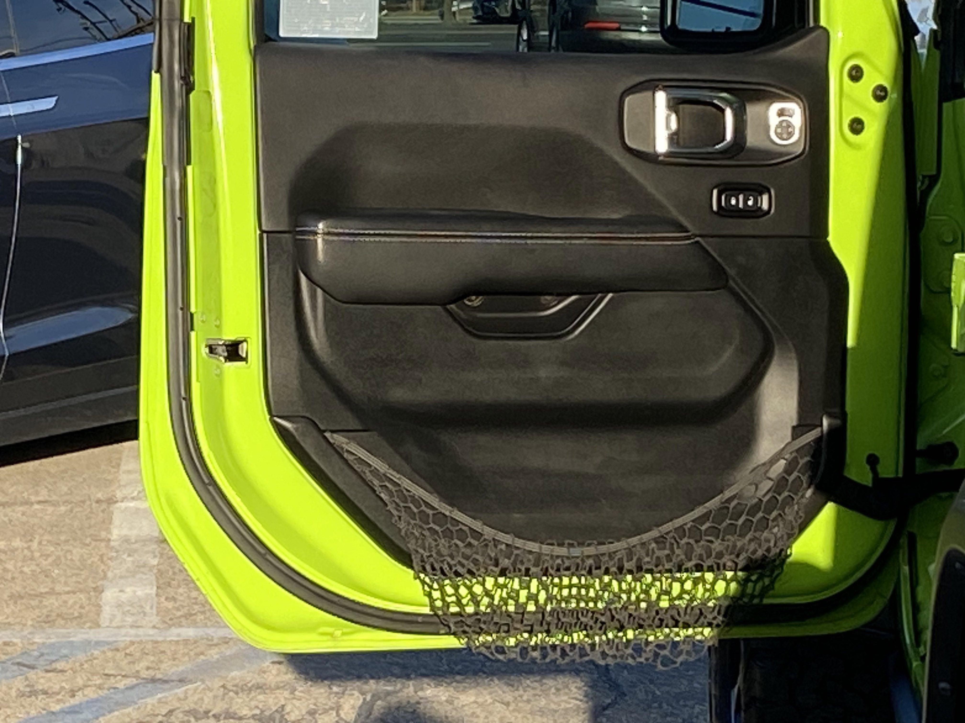 2021 Jeep Wrangler 4xe Unlimited Rubicon