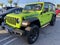 2021 Jeep Wrangler 4xe Unlimited Rubicon