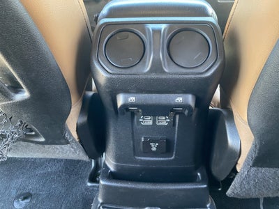 2021 Jeep Wrangler 4xe Unlimited Rubicon