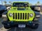 2021 Jeep Wrangler 4xe Unlimited Rubicon