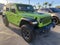 2021 Jeep Wrangler 4xe Unlimited Rubicon