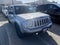 2015 Jeep Patriot Altitude Edition