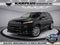 2016 Jeep Cherokee Overland