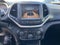 2016 Jeep Cherokee Overland