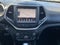2016 Jeep Cherokee Overland