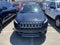 2016 Jeep Cherokee Overland