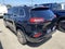 2016 Jeep Cherokee Overland