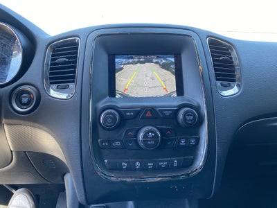 2019 Dodge Durango GT Plus