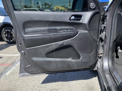 2019 Dodge Durango GT Plus