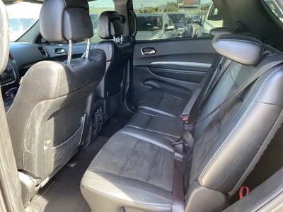 2019 Dodge Durango GT Plus