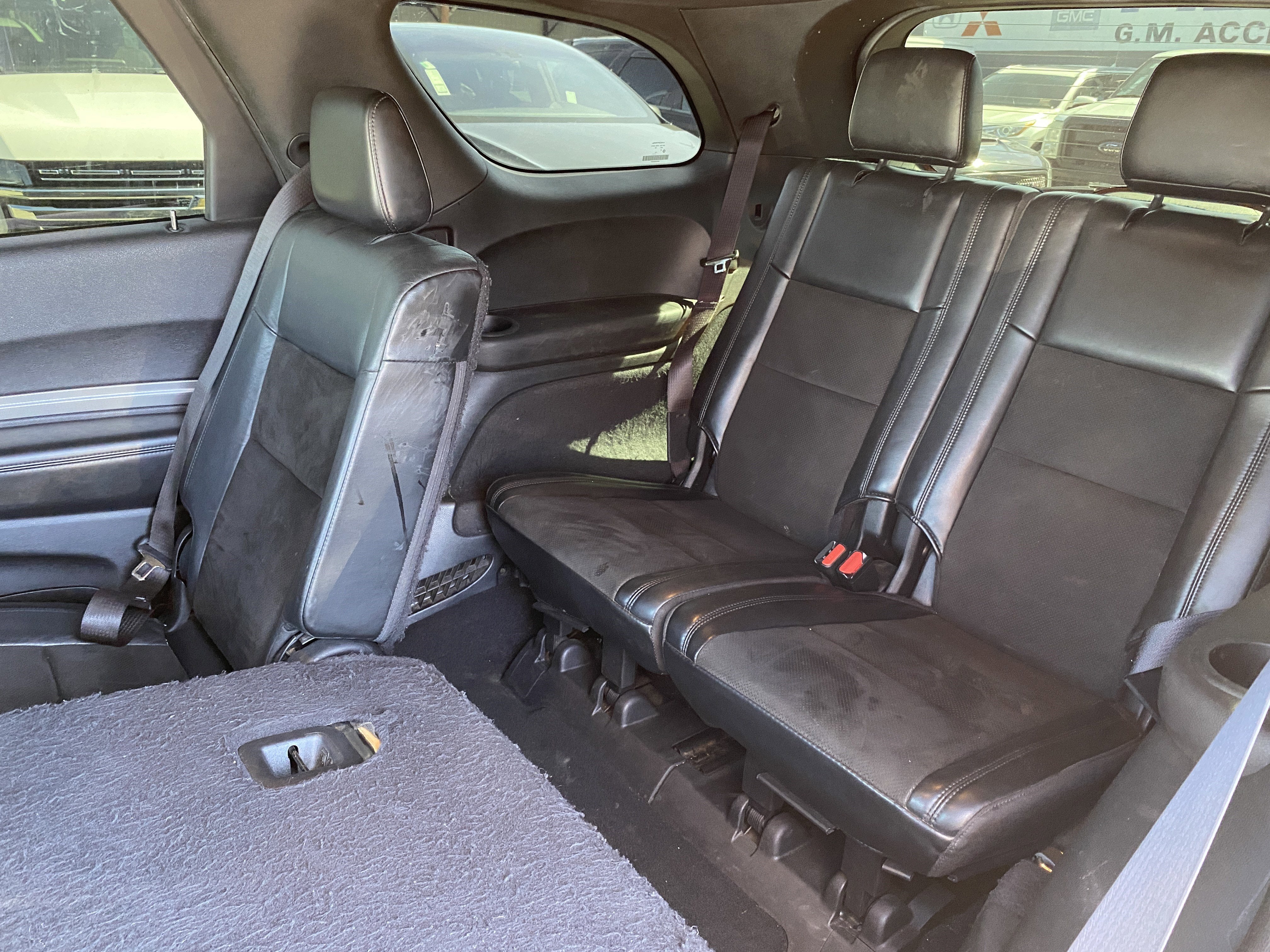 2019 Dodge Durango GT Plus