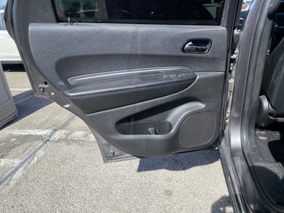 2019 Dodge Durango GT Plus