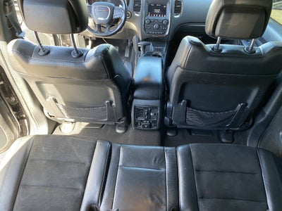 2019 Dodge Durango GT Plus