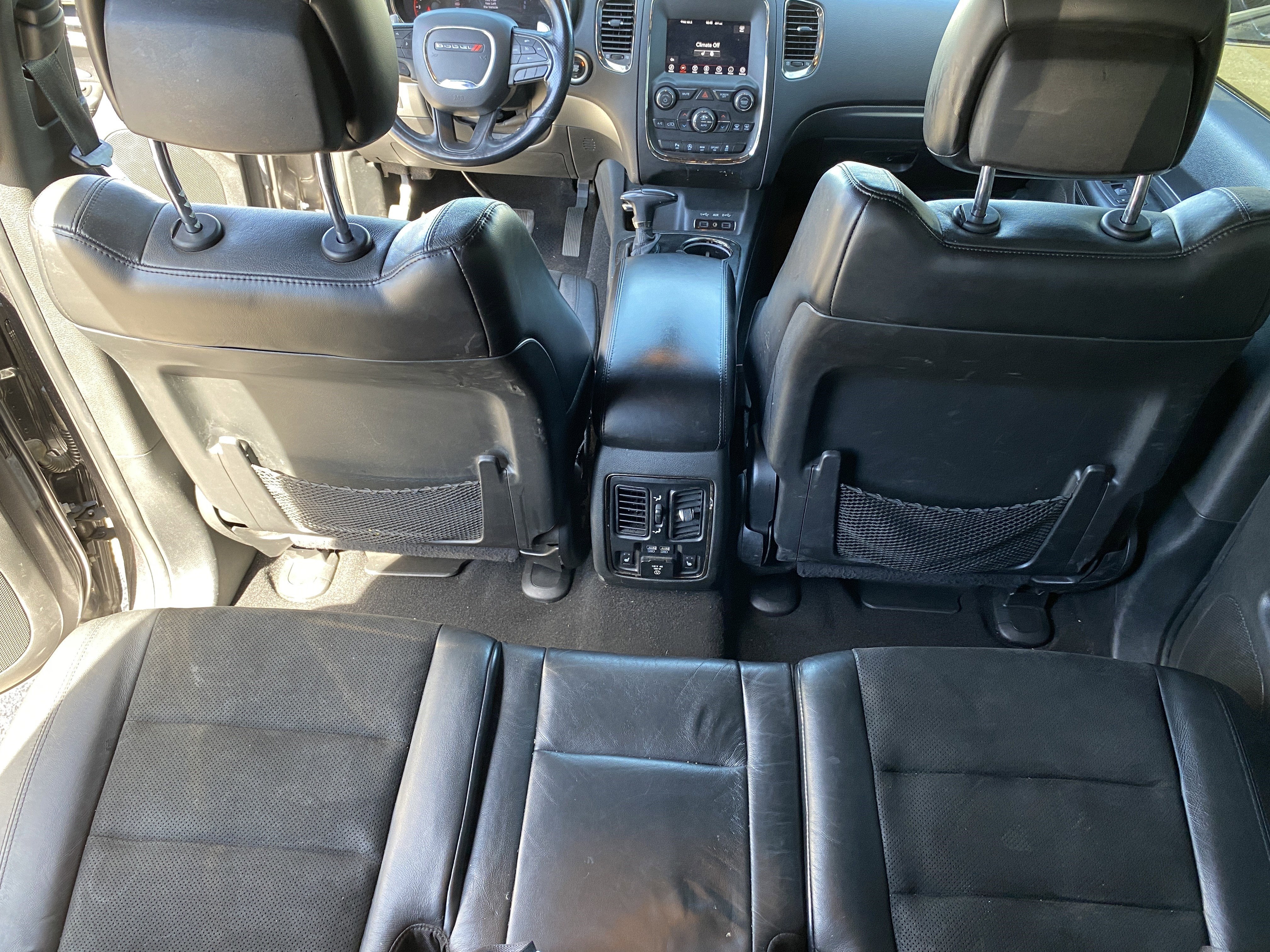 2019 Dodge Durango GT Plus