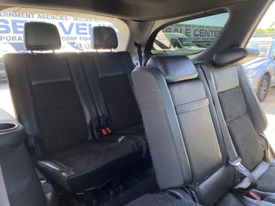 2019 Dodge Durango GT Plus