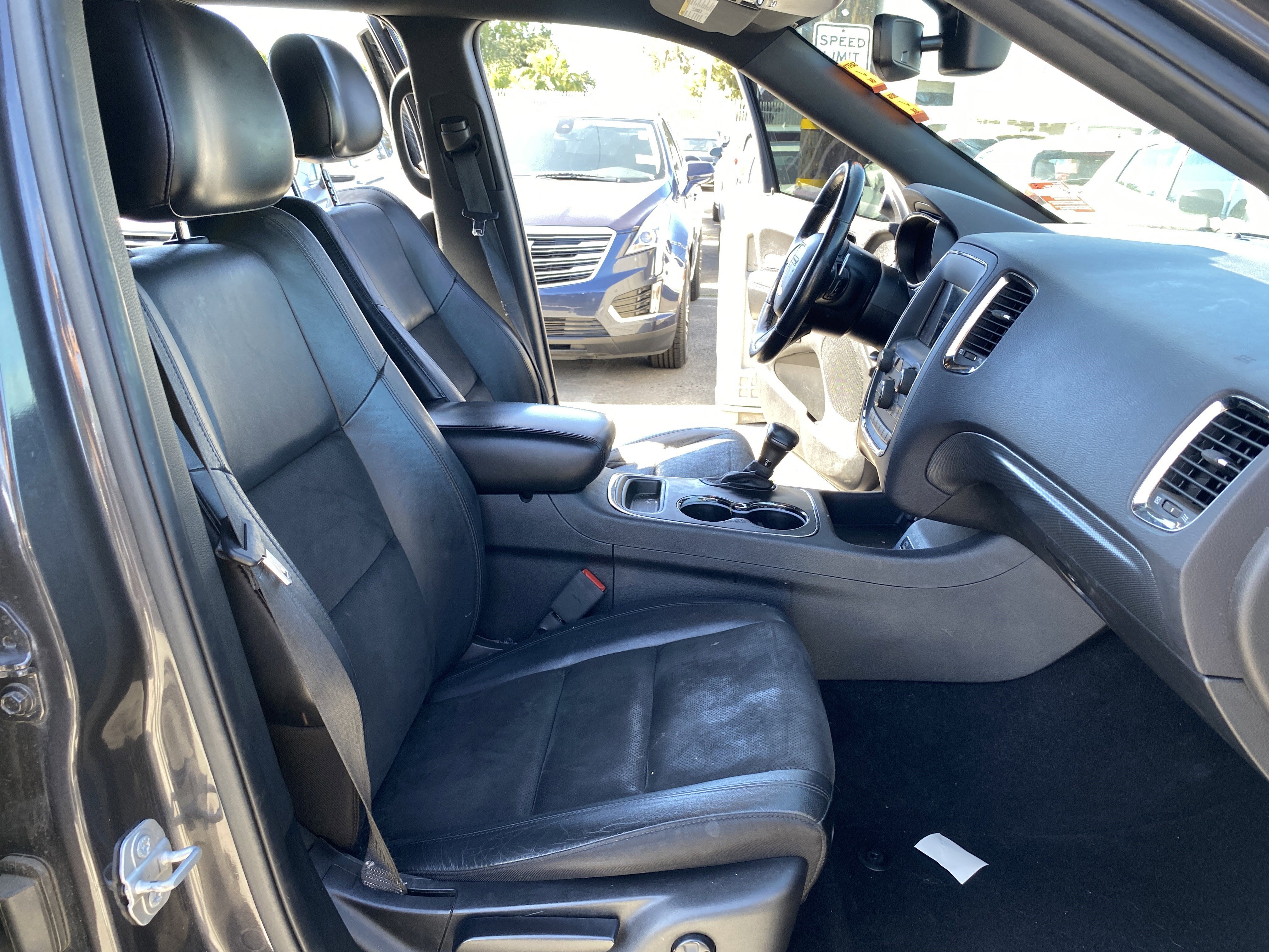 2019 Dodge Durango GT Plus