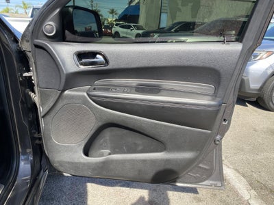 2019 Dodge Durango GT Plus