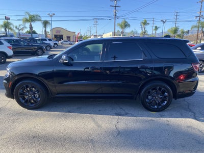 2021 Dodge Durango GT PLUS AWD