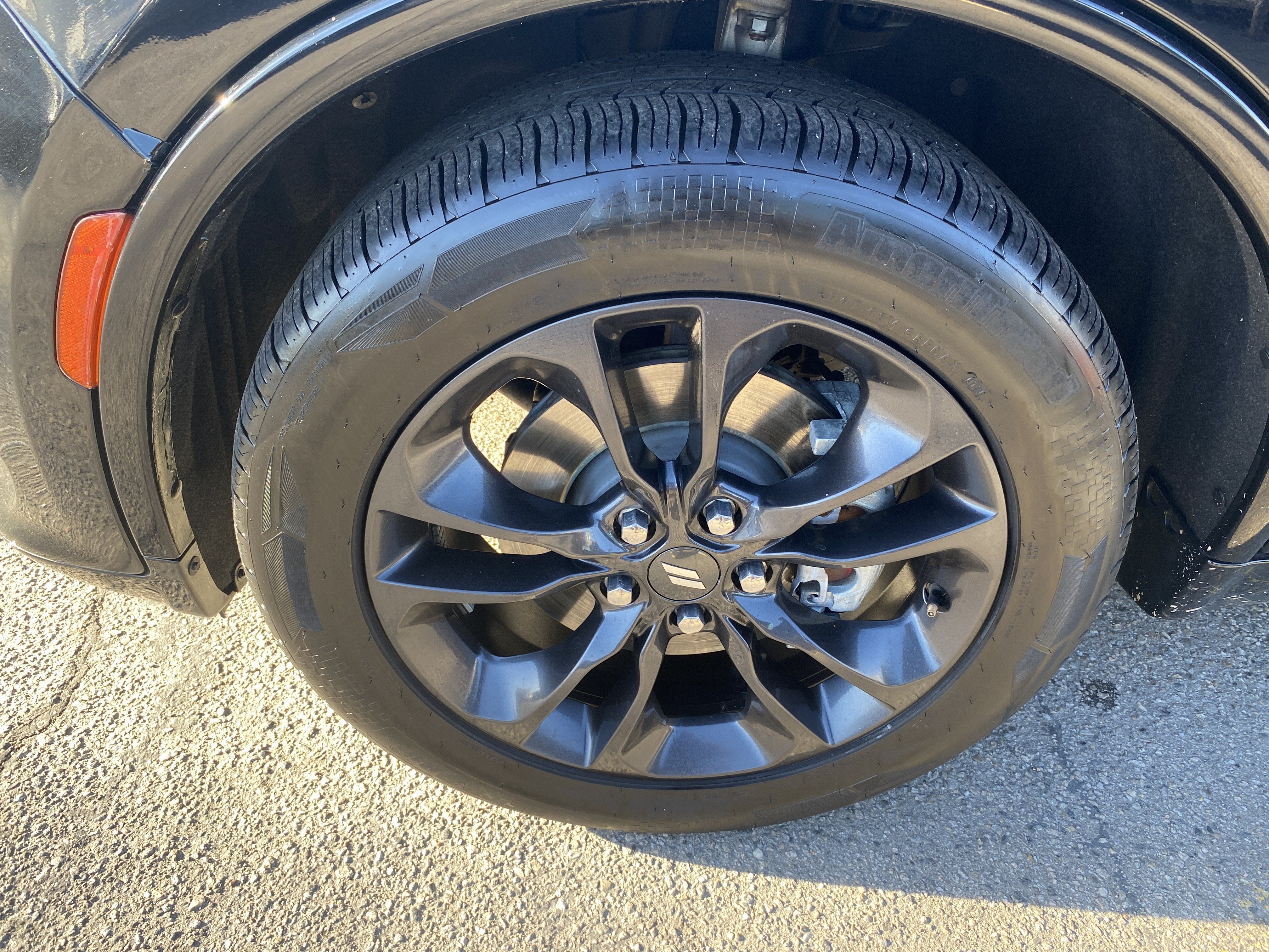 2021 Dodge Durango GT PLUS AWD