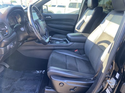 2021 Dodge Durango GT PLUS AWD