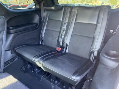 2021 Dodge Durango GT PLUS AWD