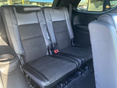 2021 Dodge Durango GT PLUS AWD