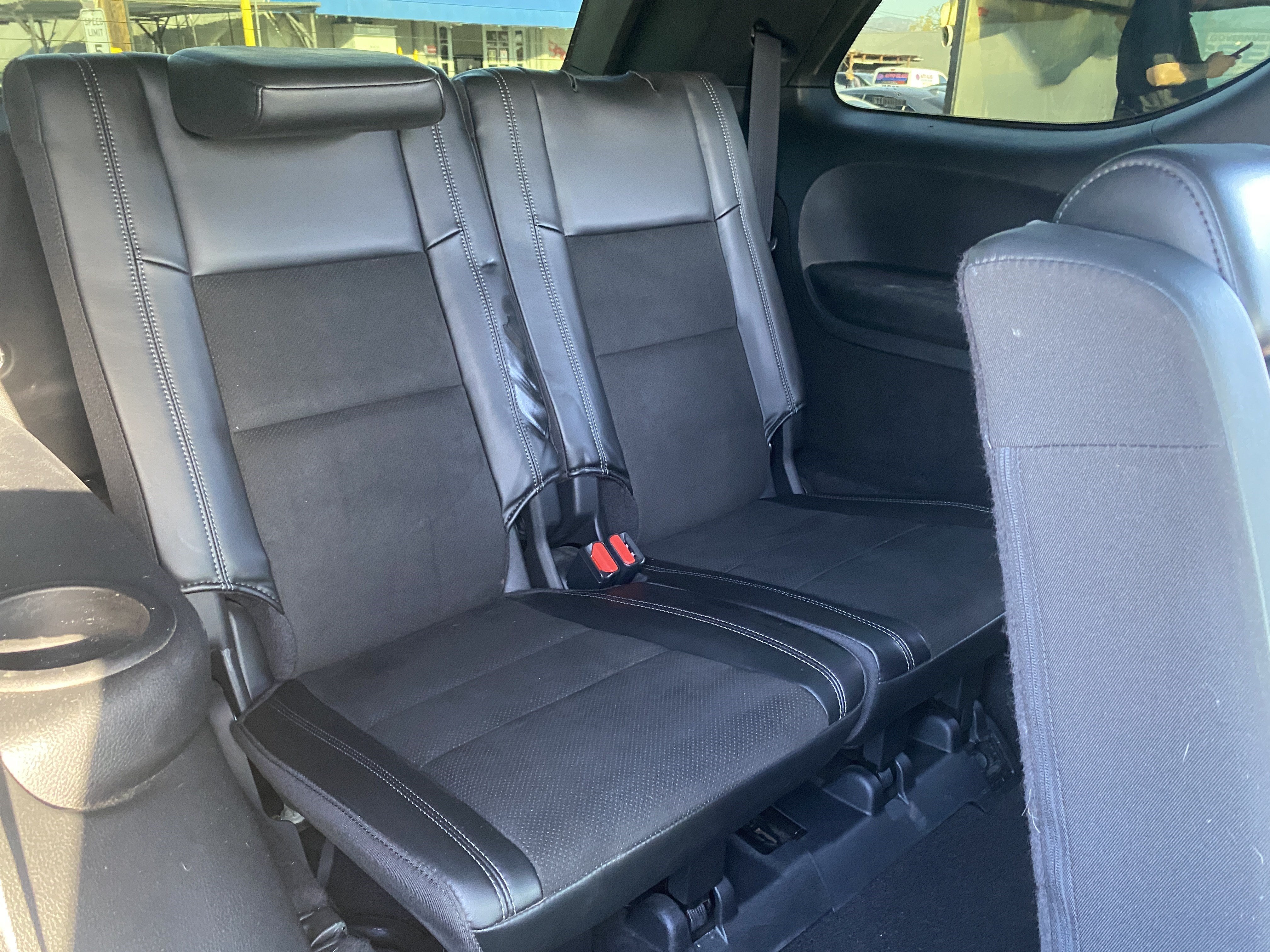 2021 Dodge Durango GT PLUS AWD
