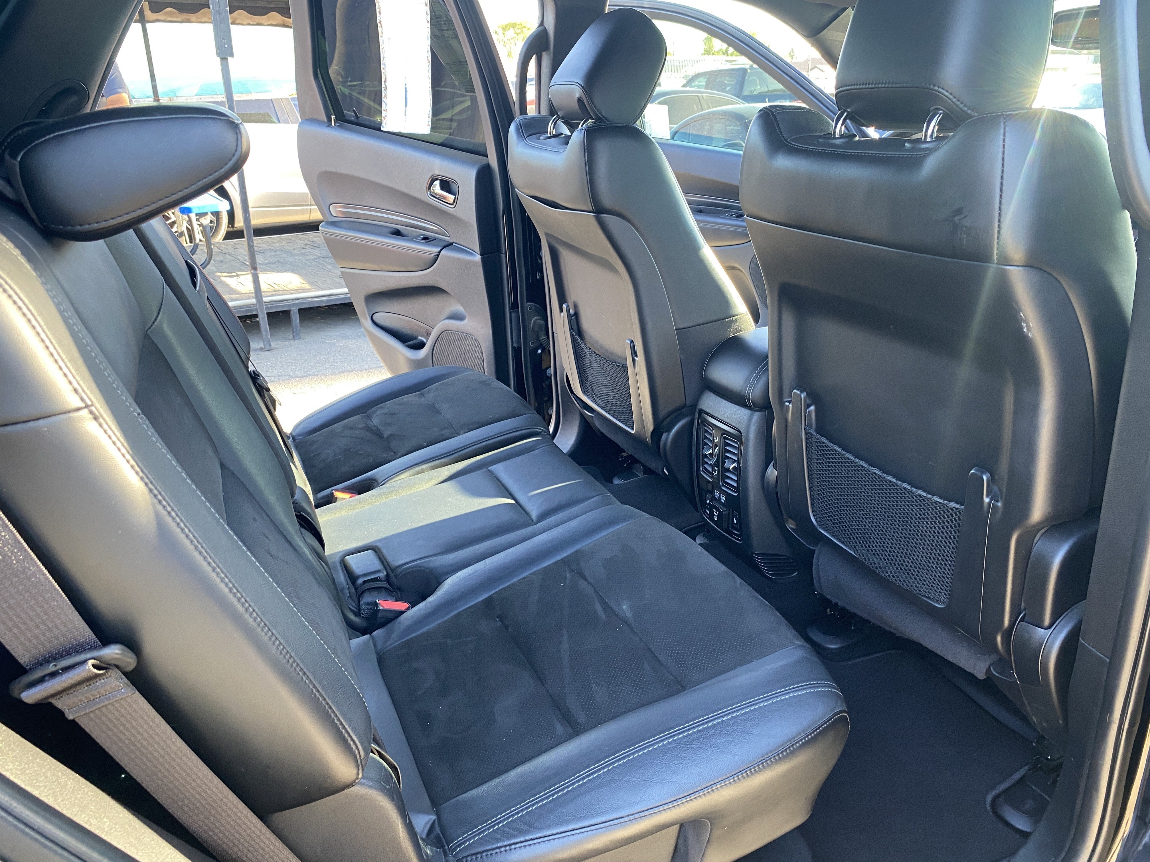 2021 Dodge Durango GT PLUS AWD
